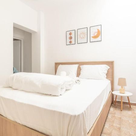 1 Bedroom Apartment Opposite Medical Center Ηράκλειο Κρήτης Εξωτερικό φωτογραφία
