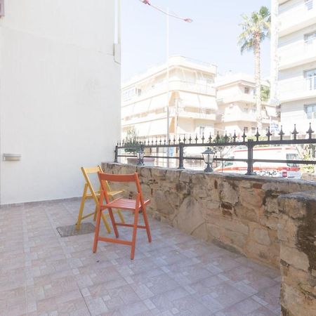 1 Bedroom Apartment Opposite Medical Center Ηράκλειο Κρήτης Εξωτερικό φωτογραφία