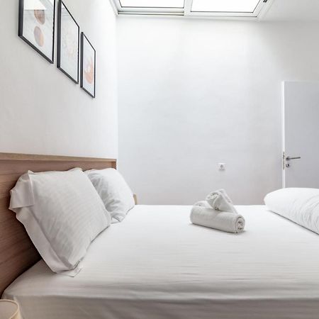 1 Bedroom Apartment Opposite Medical Center Ηράκλειο Κρήτης Εξωτερικό φωτογραφία