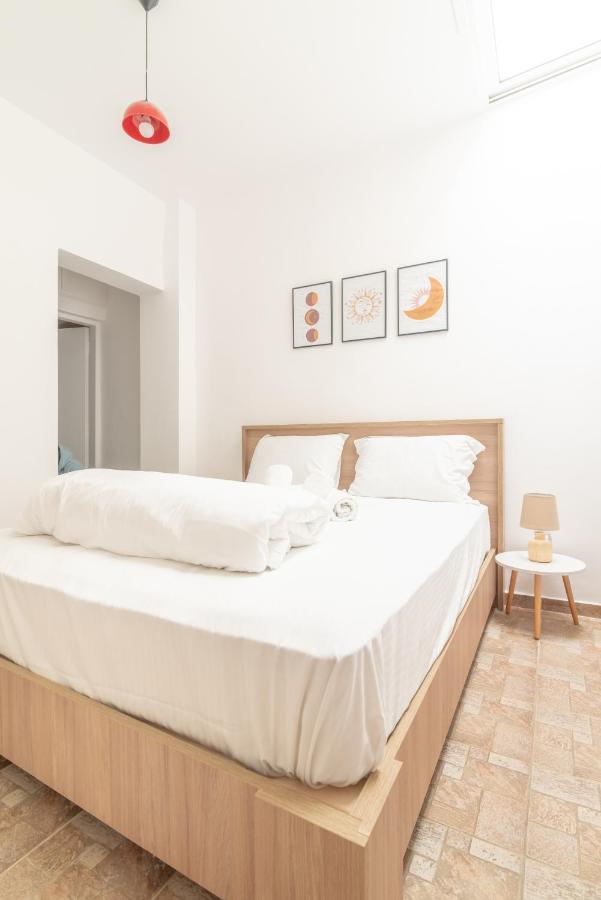 1 Bedroom Apartment Opposite Medical Center Ηράκλειο Κρήτης Εξωτερικό φωτογραφία
