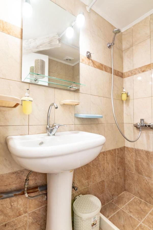 1 Bedroom Apartment Opposite Medical Center Ηράκλειο Κρήτης Εξωτερικό φωτογραφία