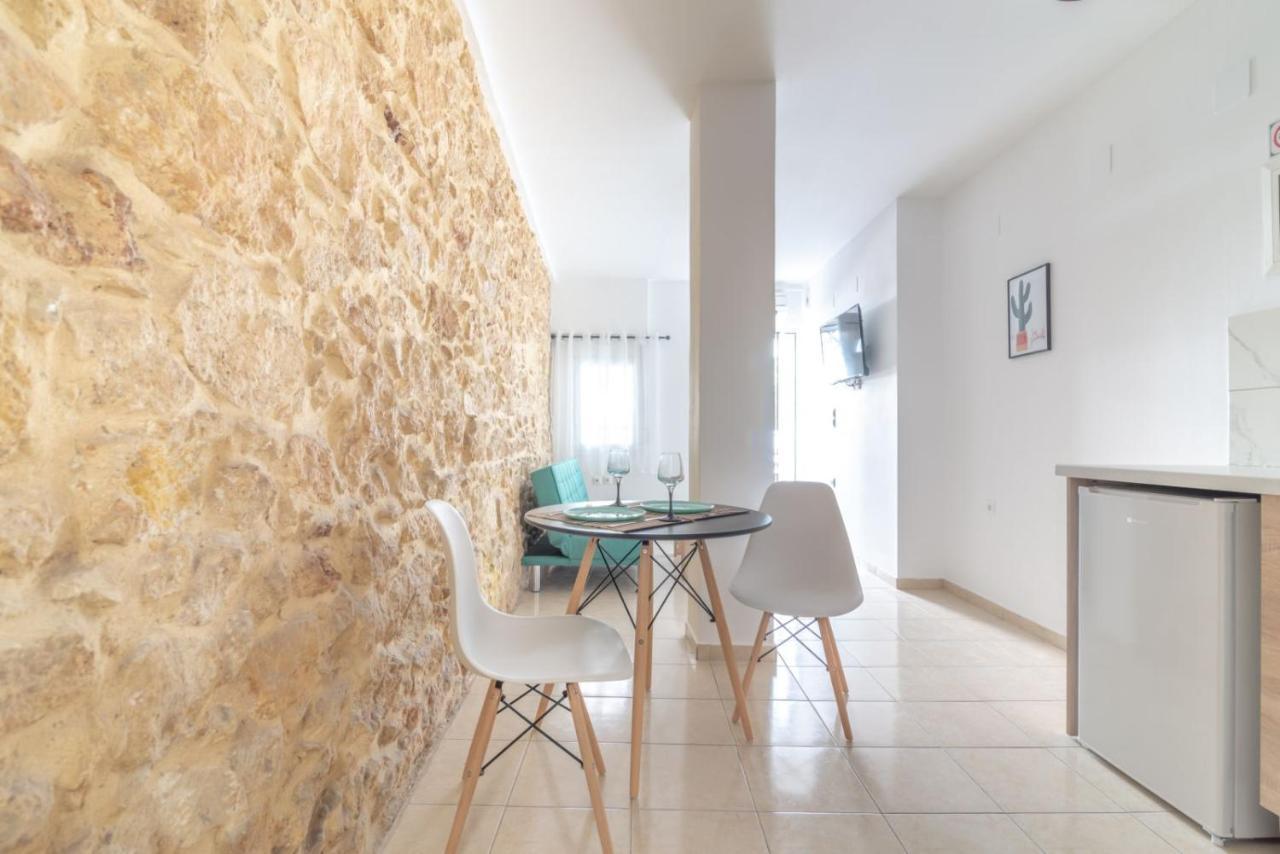1 Bedroom Apartment Opposite Medical Center Ηράκλειο Κρήτης Εξωτερικό φωτογραφία