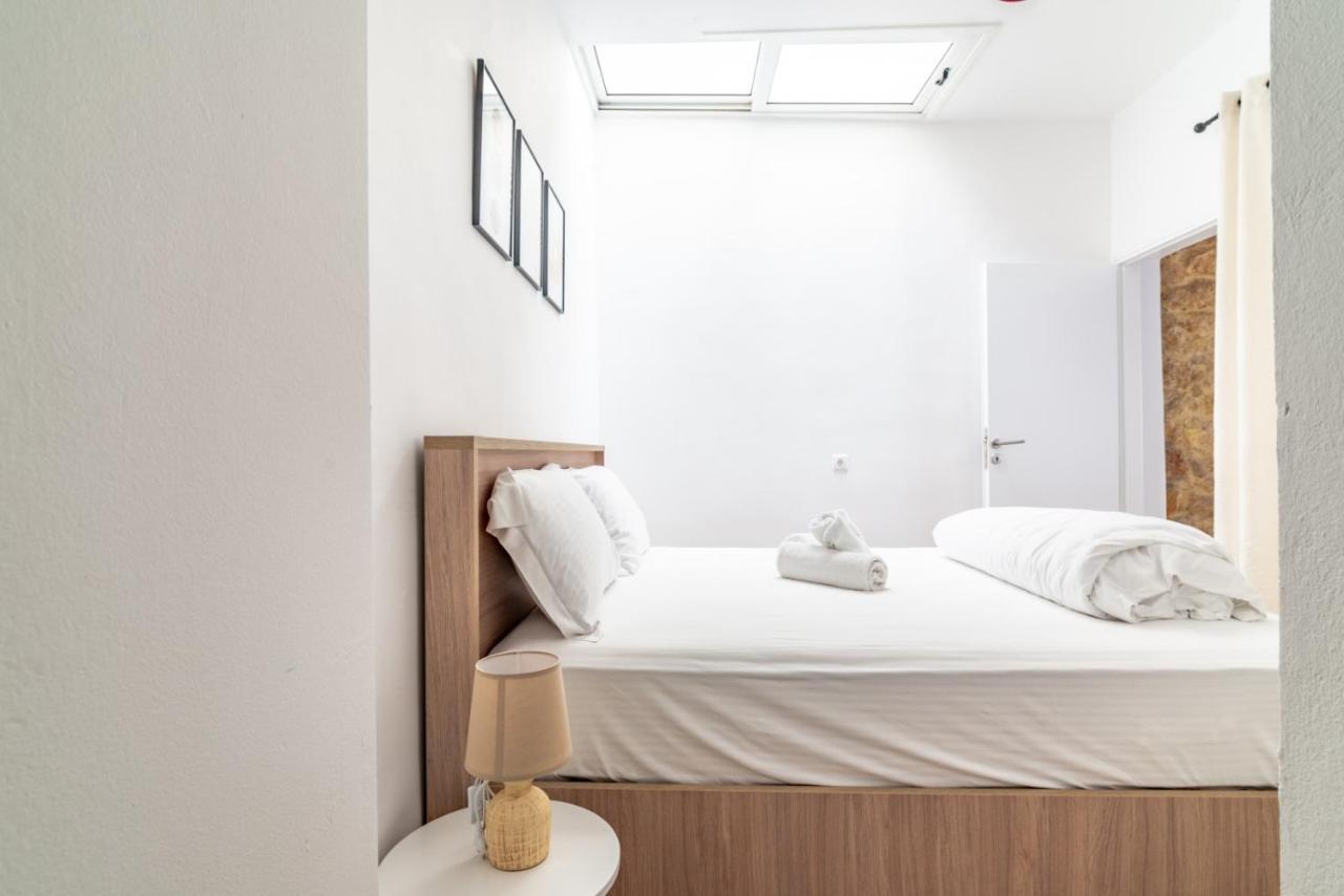 1 Bedroom Apartment Opposite Medical Center Ηράκλειο Κρήτης Εξωτερικό φωτογραφία