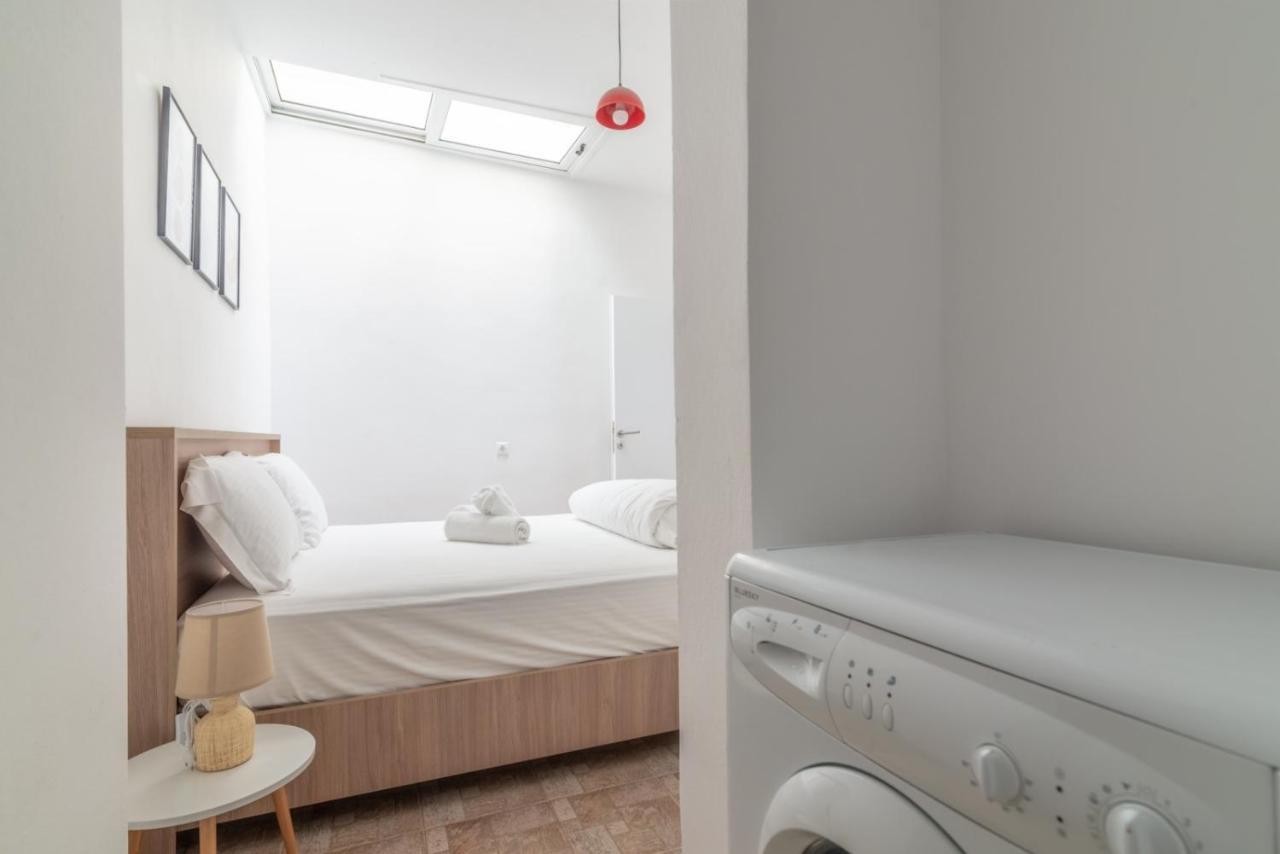 1 Bedroom Apartment Opposite Medical Center Ηράκλειο Κρήτης Εξωτερικό φωτογραφία