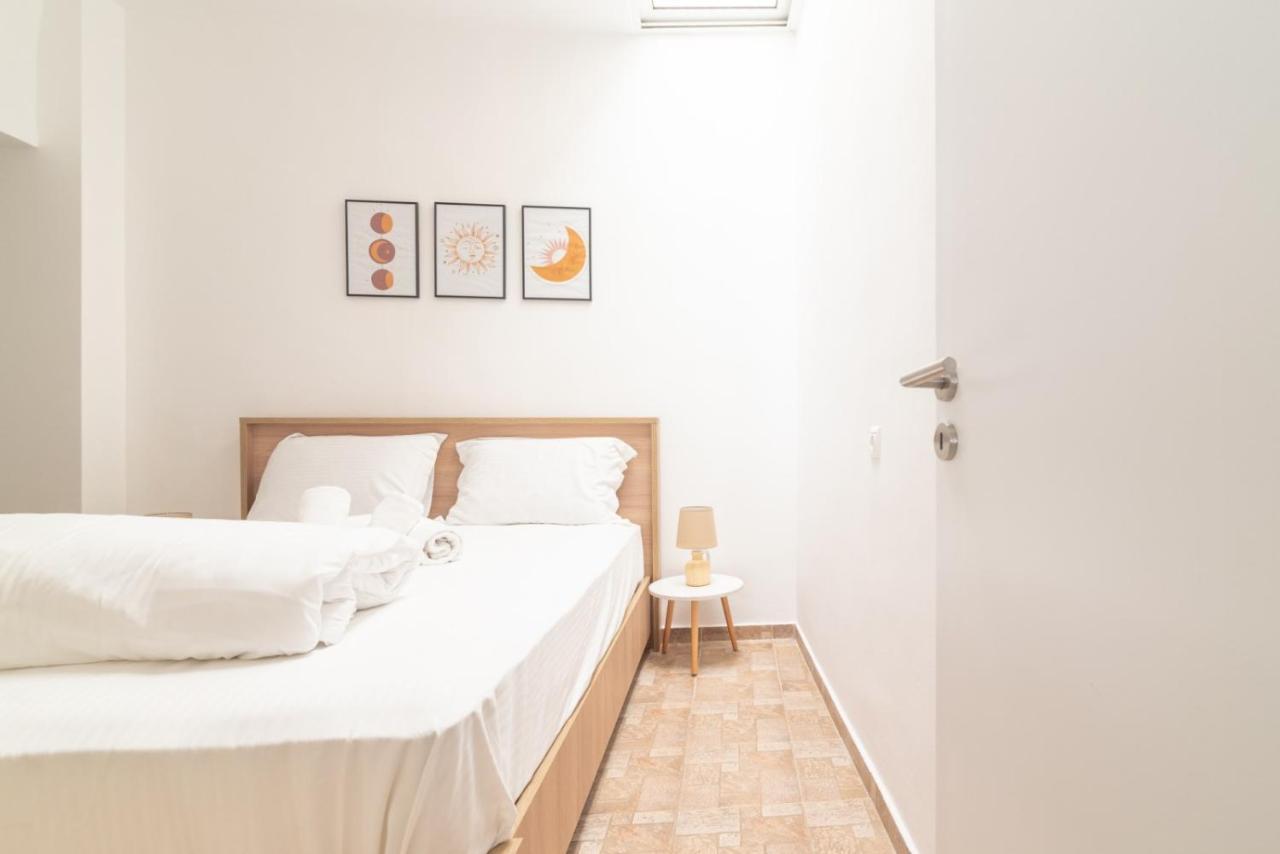1 Bedroom Apartment Opposite Medical Center Ηράκλειο Κρήτης Εξωτερικό φωτογραφία