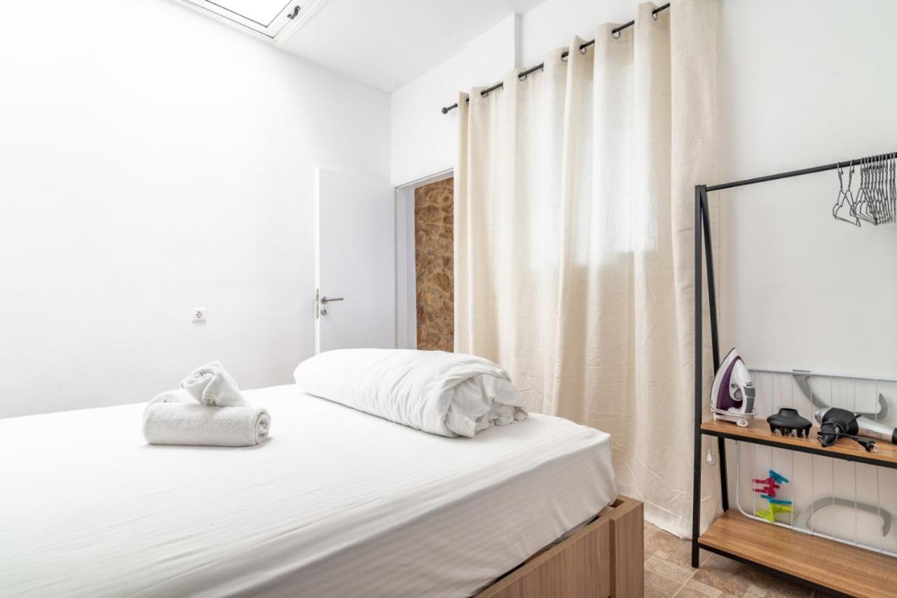 1 Bedroom Apartment Opposite Medical Center Ηράκλειο Κρήτης Εξωτερικό φωτογραφία