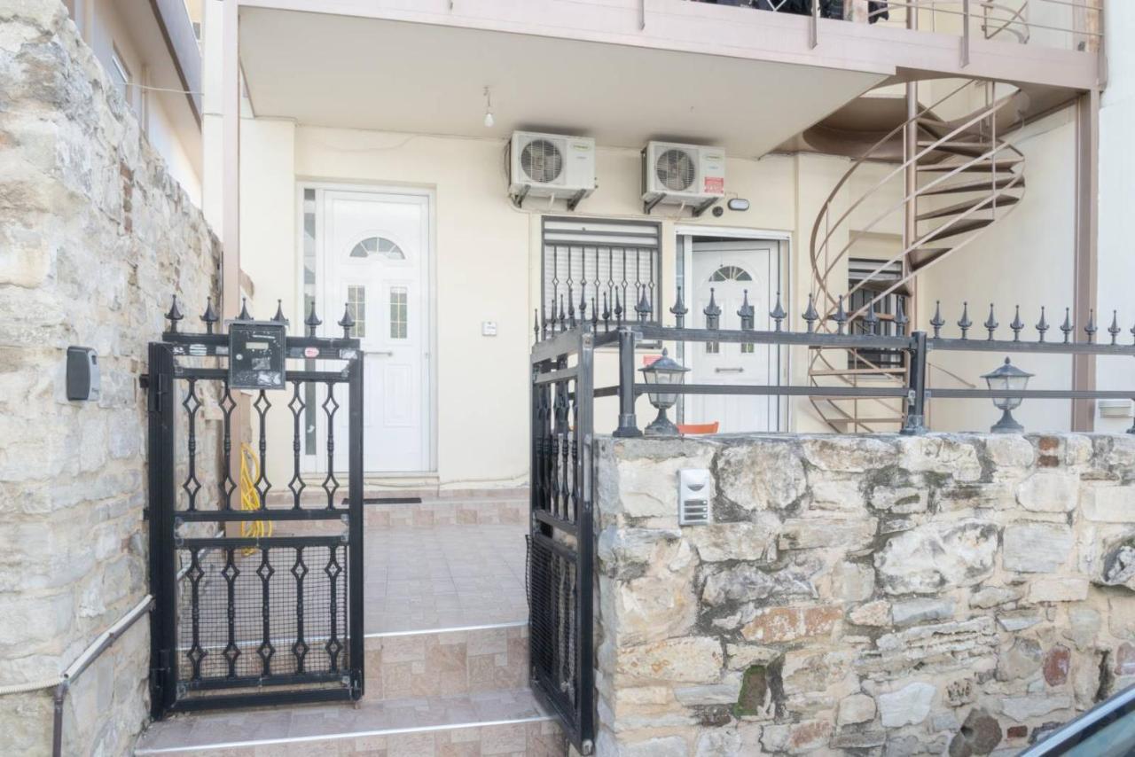 1 Bedroom Apartment Opposite Medical Center Ηράκλειο Κρήτης Εξωτερικό φωτογραφία