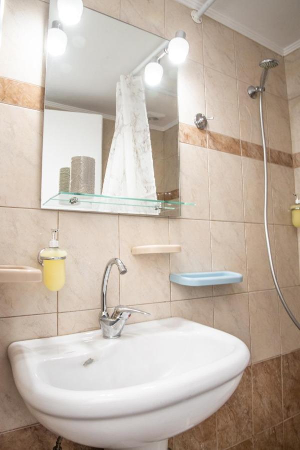 1 Bedroom Apartment Opposite Medical Center Ηράκλειο Κρήτης Εξωτερικό φωτογραφία