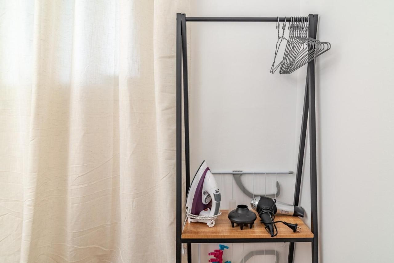 1 Bedroom Apartment Opposite Medical Center Ηράκλειο Κρήτης Εξωτερικό φωτογραφία