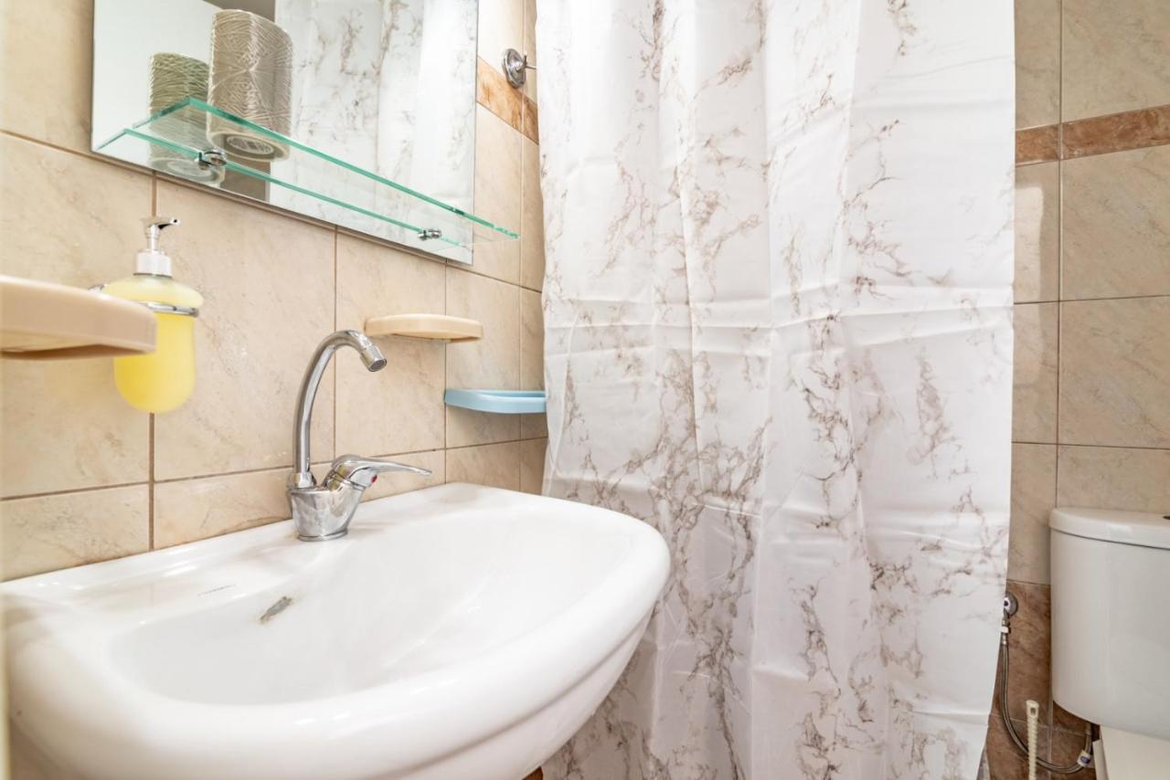 1 Bedroom Apartment Opposite Medical Center Ηράκλειο Κρήτης Εξωτερικό φωτογραφία