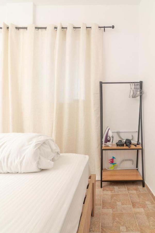 1 Bedroom Apartment Opposite Medical Center Ηράκλειο Κρήτης Εξωτερικό φωτογραφία