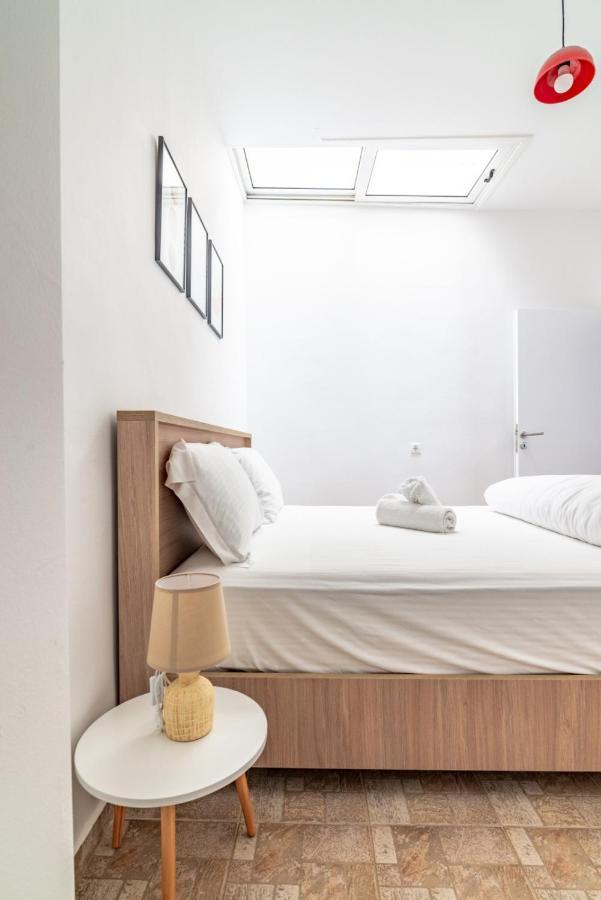 1 Bedroom Apartment Opposite Medical Center Ηράκλειο Κρήτης Εξωτερικό φωτογραφία
