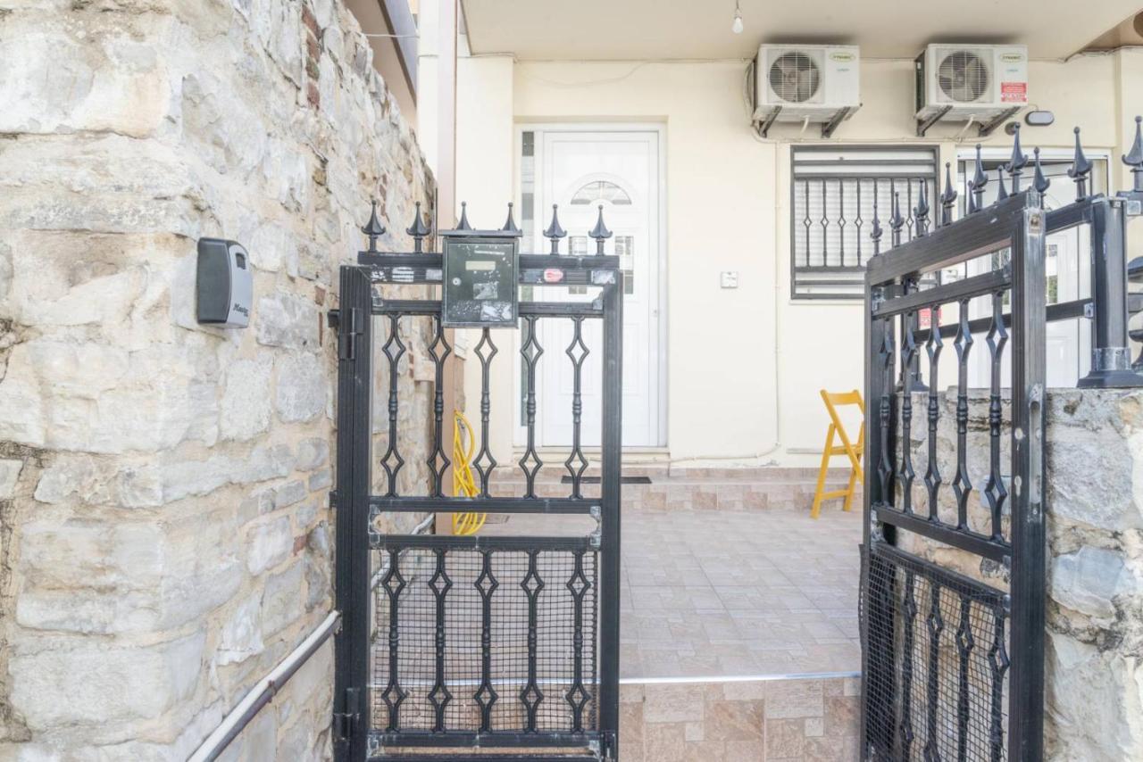 1 Bedroom Apartment Opposite Medical Center Ηράκλειο Κρήτης Εξωτερικό φωτογραφία