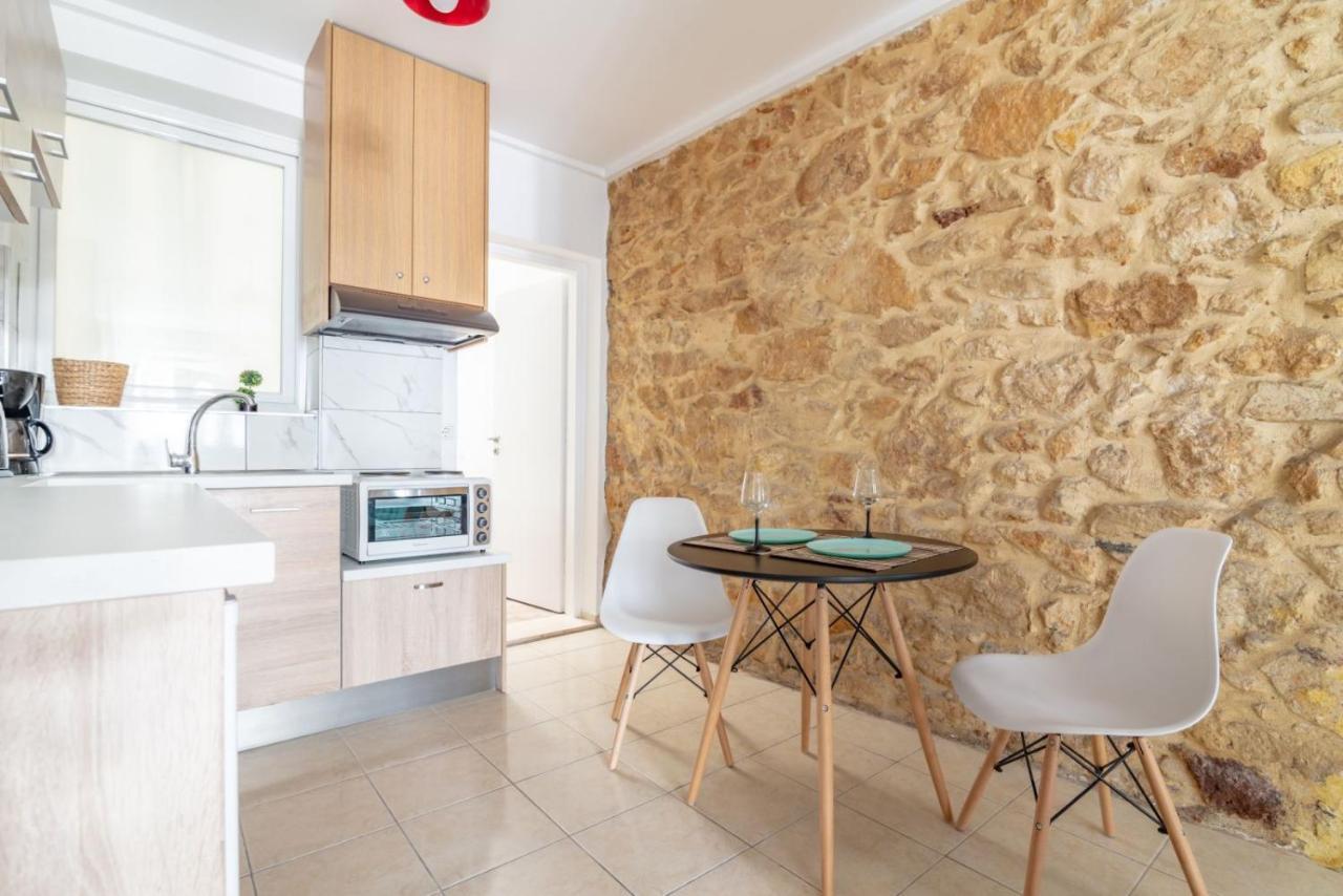1 Bedroom Apartment Opposite Medical Center Ηράκλειο Κρήτης Εξωτερικό φωτογραφία