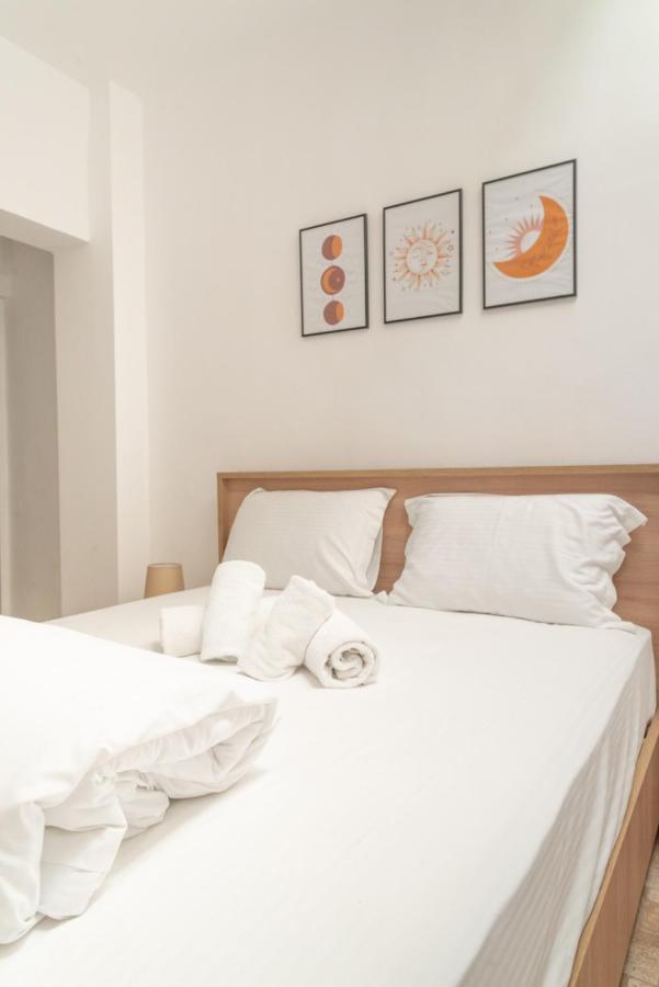 1 Bedroom Apartment Opposite Medical Center Ηράκλειο Κρήτης Εξωτερικό φωτογραφία