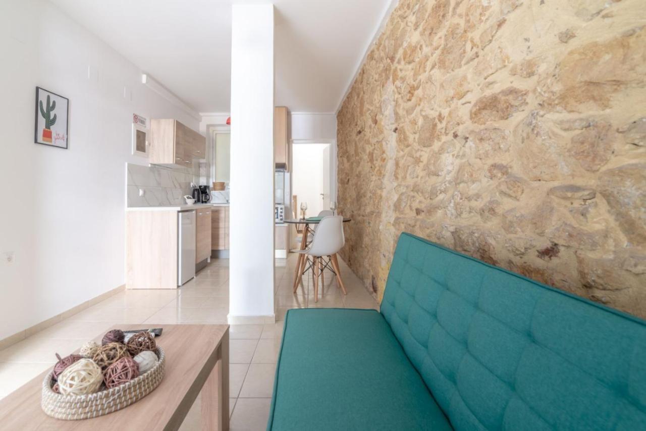 1 Bedroom Apartment Opposite Medical Center Ηράκλειο Κρήτης Εξωτερικό φωτογραφία