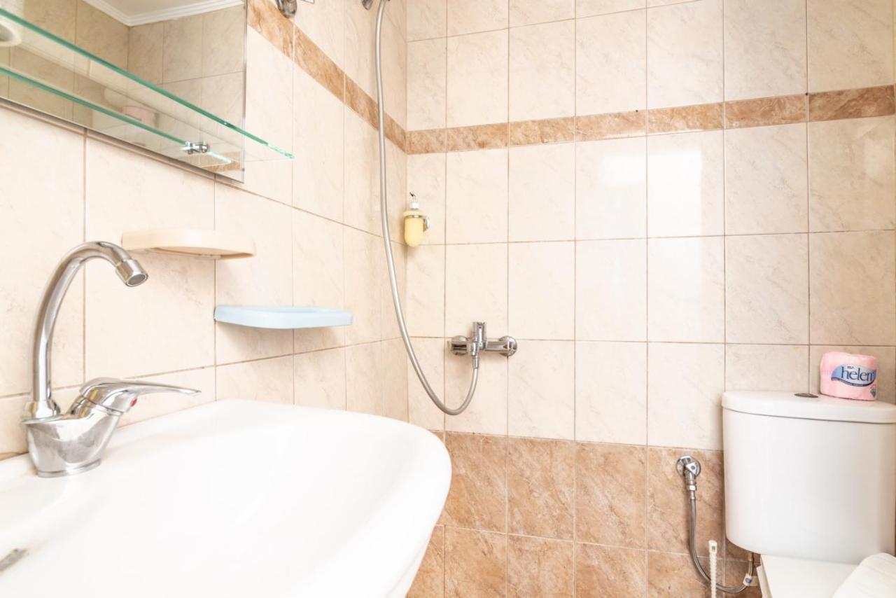1 Bedroom Apartment Opposite Medical Center Ηράκλειο Κρήτης Εξωτερικό φωτογραφία