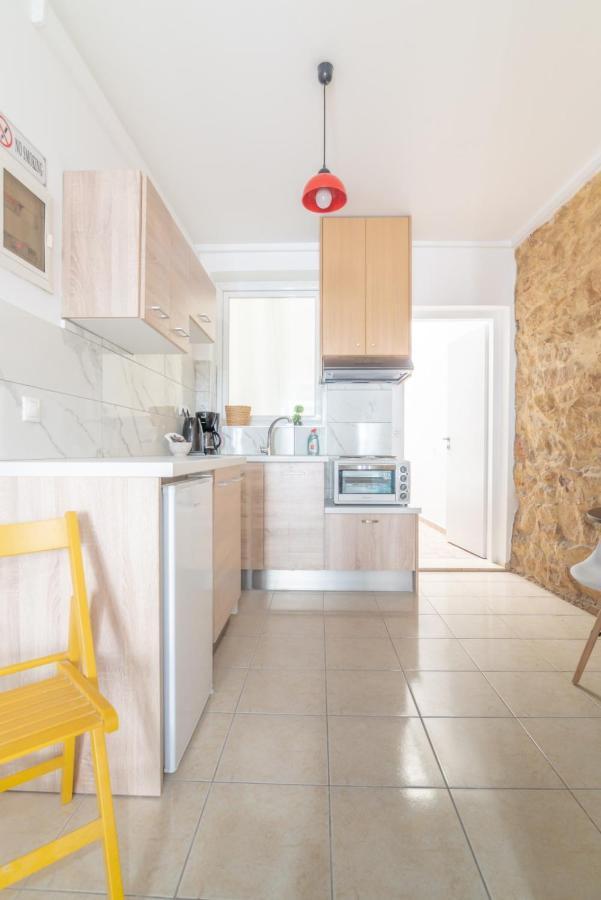 1 Bedroom Apartment Opposite Medical Center Ηράκλειο Κρήτης Εξωτερικό φωτογραφία